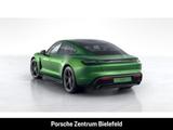 Porsche Taycan Turbo InnoDrive HA-Lenkung LED-Matrix 21' - Porsche Taycan: Turbo