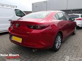 Mazda 3 2.0 e-SkyActiv-X MHybrid 186 Comfort - Mazda 3 Unfallwagen