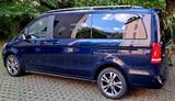 Mercedes-Benz V 250 BlueTEC AVANTGARDE lang, Standheizung, - Mercedes-Benz V 250 in Erfurt