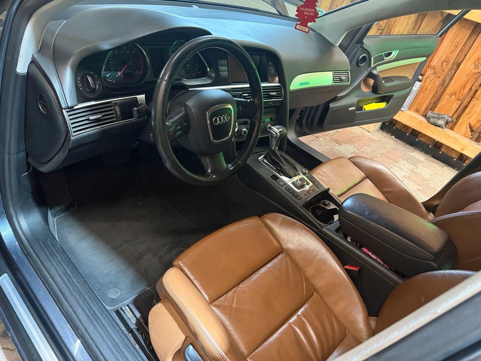 Audi Quattro 2005 — photo 13