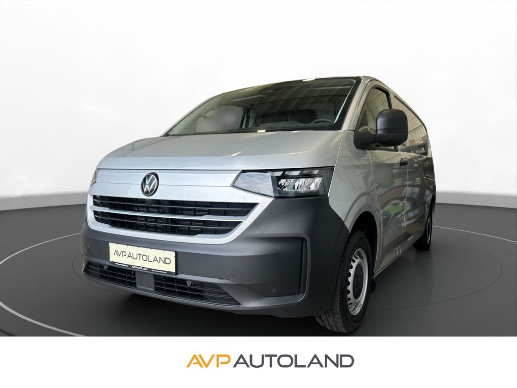 Volkswagen T7 Transporter e-Transporter Kasten lang LR