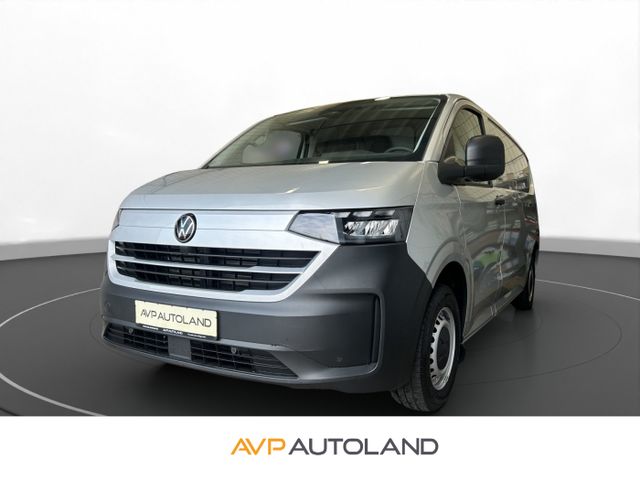 Volkswagen T7 Transporter