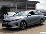 Kia cee'd Sportswagon Spirit Navi+LED+Memory+Totw+Ca - gebrauchte Kia cee'd Sportswagon aus dem Jahr 2019