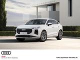 Audi Q3 Sportback e-hybrid S tronic *Bestellfahrzeug* - : Geländewagen, Best