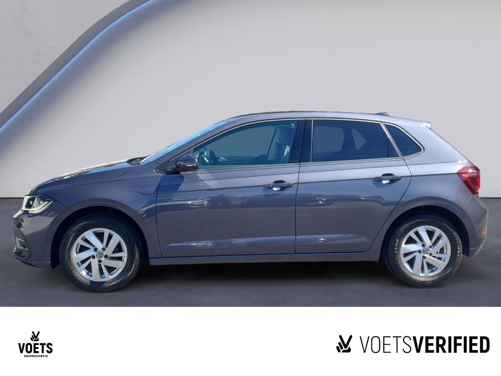 Volkswagen Polo - Bild 3