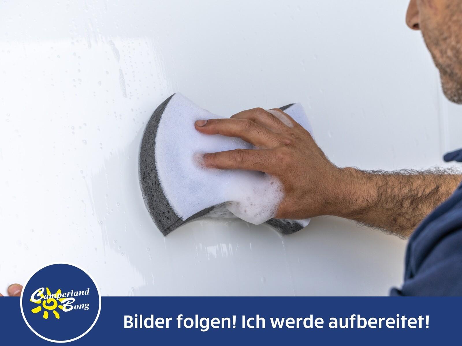 Weinsberg CaraBus EDITION FIRE 630 ME 