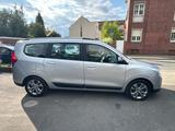 Dacia Lodgy Celebration *1. Hand*Euro 6* - Dacia Lodgy: Celebration