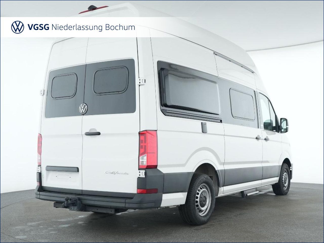 Volkswagen Andere - Bild 6