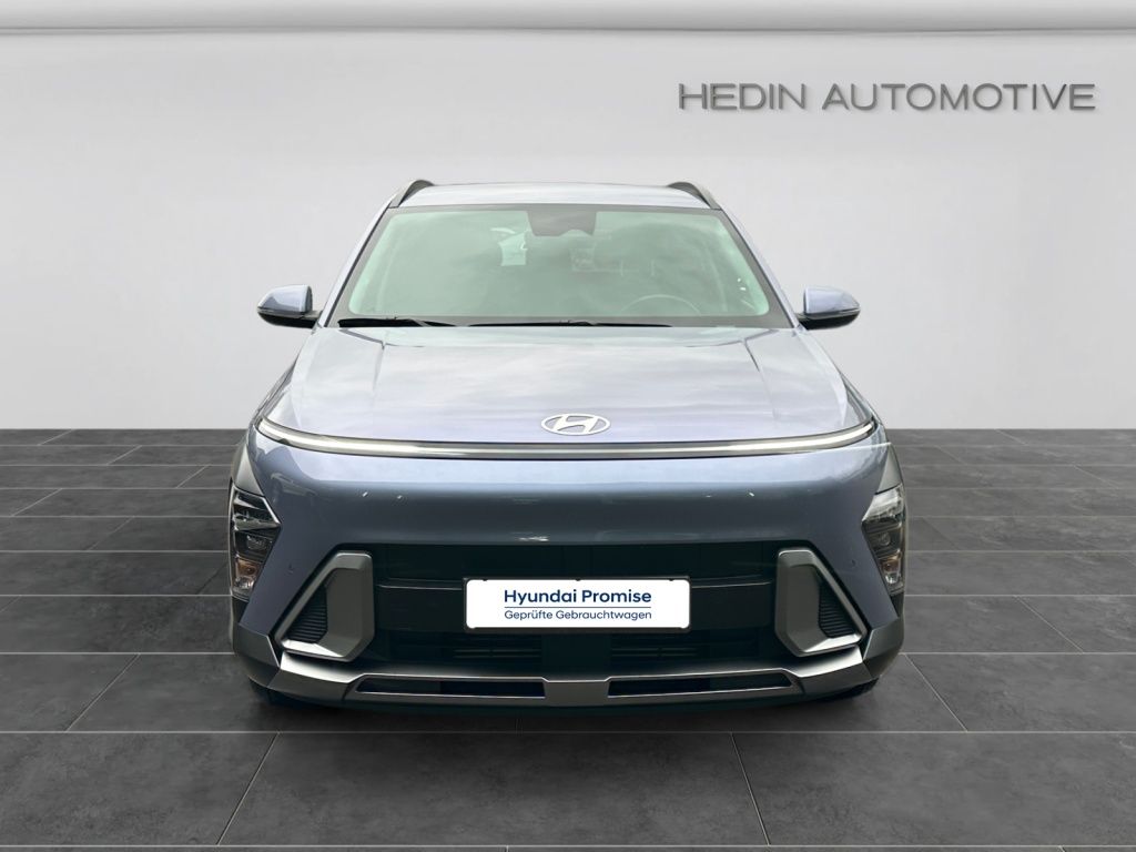 Hyundai Kona – Bild 9