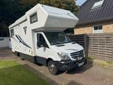Phoenix Mercedes Sprinter MIDI A7100RSL Euro 6 AdBlue 