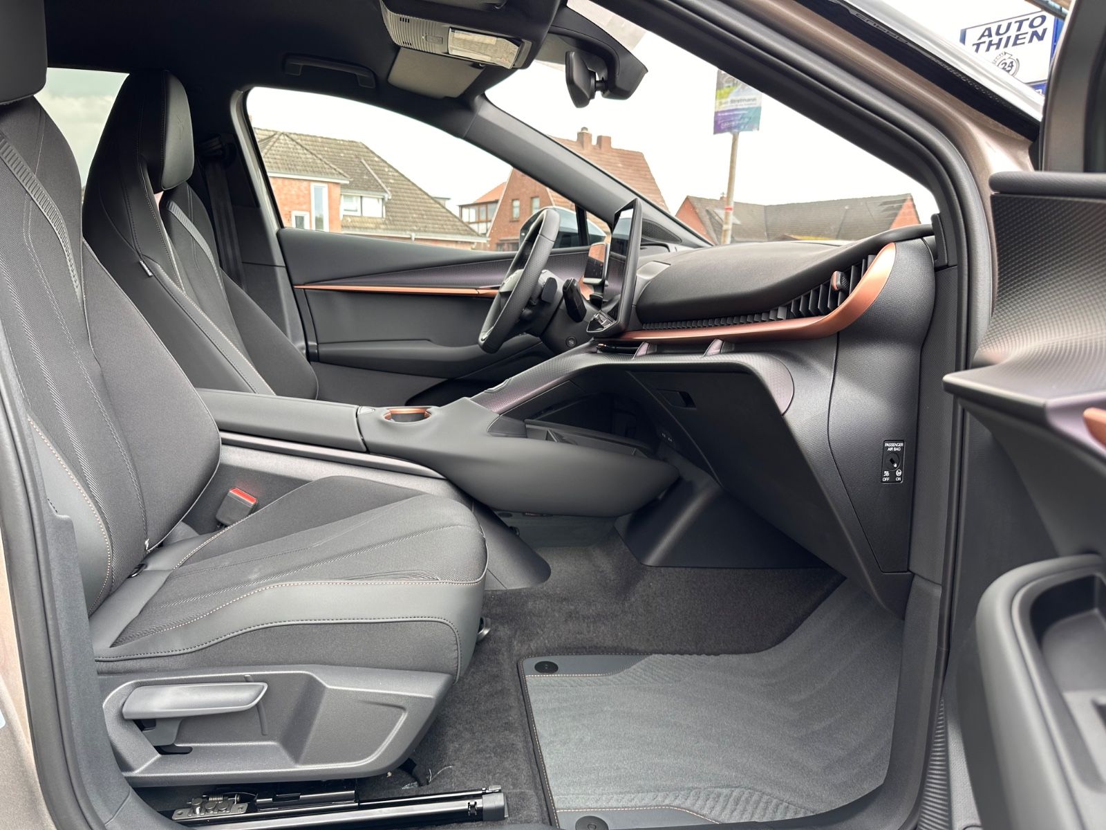 Fahrzeugabbildung CUPRA Tavascan 82 kWh Endurance ACC/NAVI/LED/SHZ/WPUMP