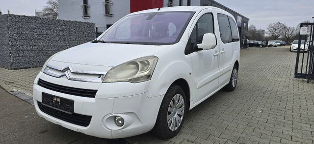 Citroën Berlingo Kombi Multispace 5Sitze Klima