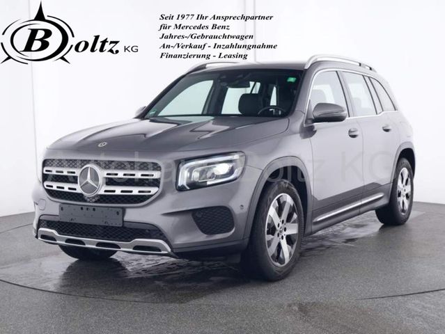 Mercedes-Benz GLB 180 ENp 52000 Busin el Klappe AHK LED HP SHZ