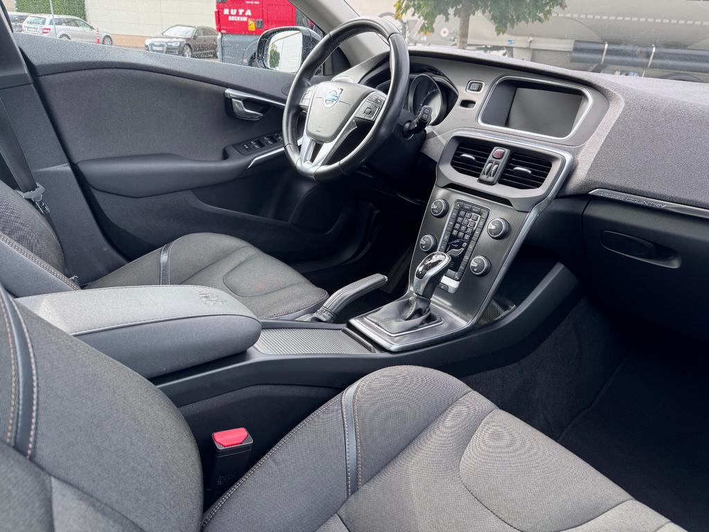 Volvo V40 Cross Country