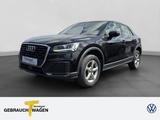 Audi Q2 2.0 TFSI Q PANO LEDER NAVI - Audi Q2 in Oberhausen