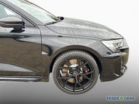 Audi RS3 - Vorschau Bild 4