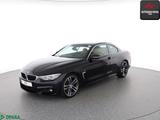 BMW 430 d Cabrio M SPORT HUD,H/K,KAMERA,KEYLESS,AHK - BMW Cabrio mit Anhängerkupplung