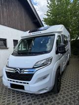 Adria Compact DL 2022 | 200Ah Lithium | Luftfede - Adria Compact