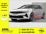 Opel Astra L Sports Tourer GS 145PS AHK Allwetter LED
