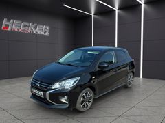 Mitsubishi Space Star 1.2 Spirit+ (EURO 6d) 1.2 EU6d *Autom