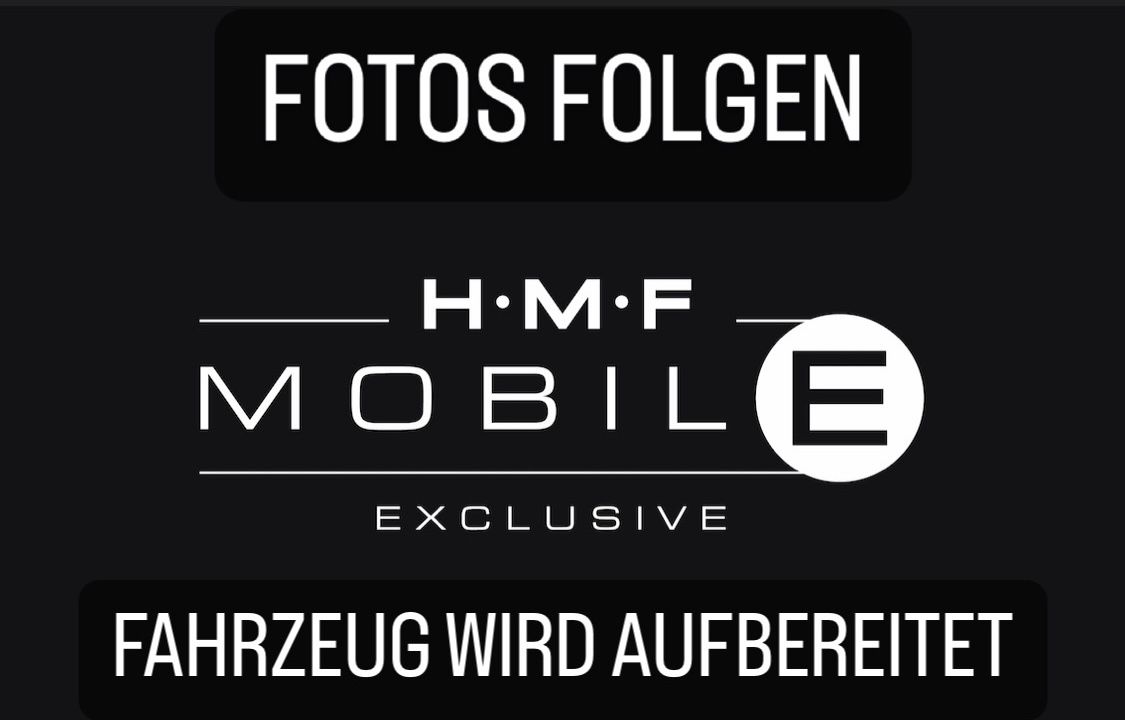 MERCEDES-BENZ Marco Polo ACTIVITY EDITION Kamera AHK 1.Hand
