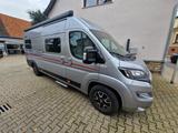 Dethleffs Globetrail 640/165Ps/Duo-Contr./Navi/RFK/Edition - Dethleffs Globe r