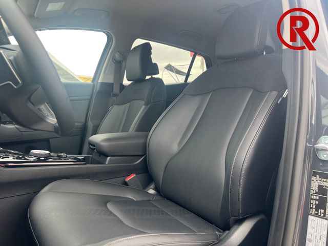 Sportage Plug&Ride Plug-in Hybrid 4WD 1.6 T-GDI 