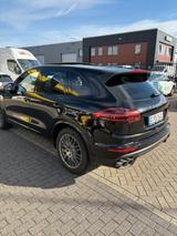 Porsche Cayenne S Diesel Platinum Edition Platinum E... - Porsche Cayenne in Krefeld
