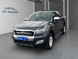 Ford Ranger Limited Extrakabine 4x4 Wagen Nr 085 - Ford Ranger: Extrakabine
