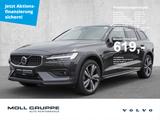 Volvo V60 Cross Country B4 AWD Ultimate AHK Pano 360Gr - Volvo V60 Cross Country: Ultimate