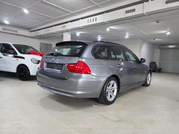 BMW 318 - 11