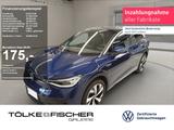 Volkswagen ID.5 Pro W AHK SoundSys ACC MATRIX LM KlimaA - Volkswagen ID.5 in Duisburg