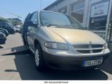 Chrysler Grand Voyager 2.5 Benzin Rollstuhlrampe Tüv Neu - Chrysler Grand Voyager mit Benzin-Antrieb: Kleinbus