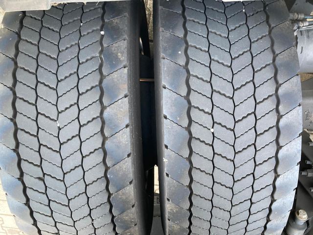 FH500 XL*2Tanks*IP-Cool*KEIN NO TurboCompound