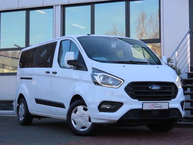 Ford Transit Custom 2.0 Kombi 340 L2H1 VA