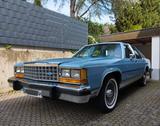 Ford LTD Crown Victoria LX / 5.0 EFI / H-Z... - Ford Crown Gebrauchtwagen