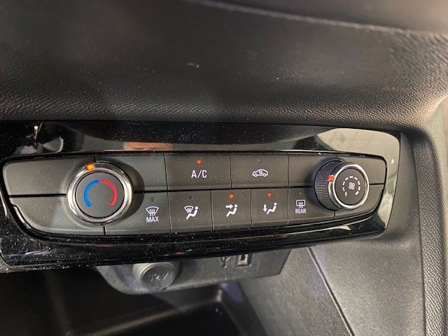 Fahrzeugabbildung Opel Corsa F Edition 1.2T LED/NAVI/ALU/TEMPOMAT