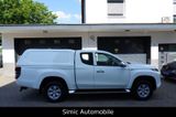Mitsubishi L200 2.2 DI-D Club Cab 4WD KLIMA+ALU+AHK+6Gang - Mitsubishi L200: Club