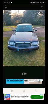 Mercedes-Benz Mercedes  Benz mit H- Kennzeichen C200 W202 - gebrauchte Mercedes-Benz C 200 aus dem Jahr 1994
