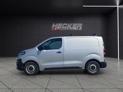 Citroën Jumpy Kasten XS (L1) Business 1.6 BlueHDi 95 FAP