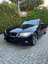 BMW 320i Cabrio - BMW 320: Cabrio, Bmw320i