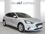 Ford Focus Lim. 1.5 EcoBlue Cool & Connect-Sync 3 mit - Ford Focus mit Diesel-Antrieb: Limousine