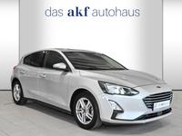 Ford Focus Lim. 1.5 EcoBlue Cool & Connect-Sync 3 mit