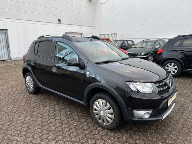 Dacia Sandero Stepway dCi 90 Prestige