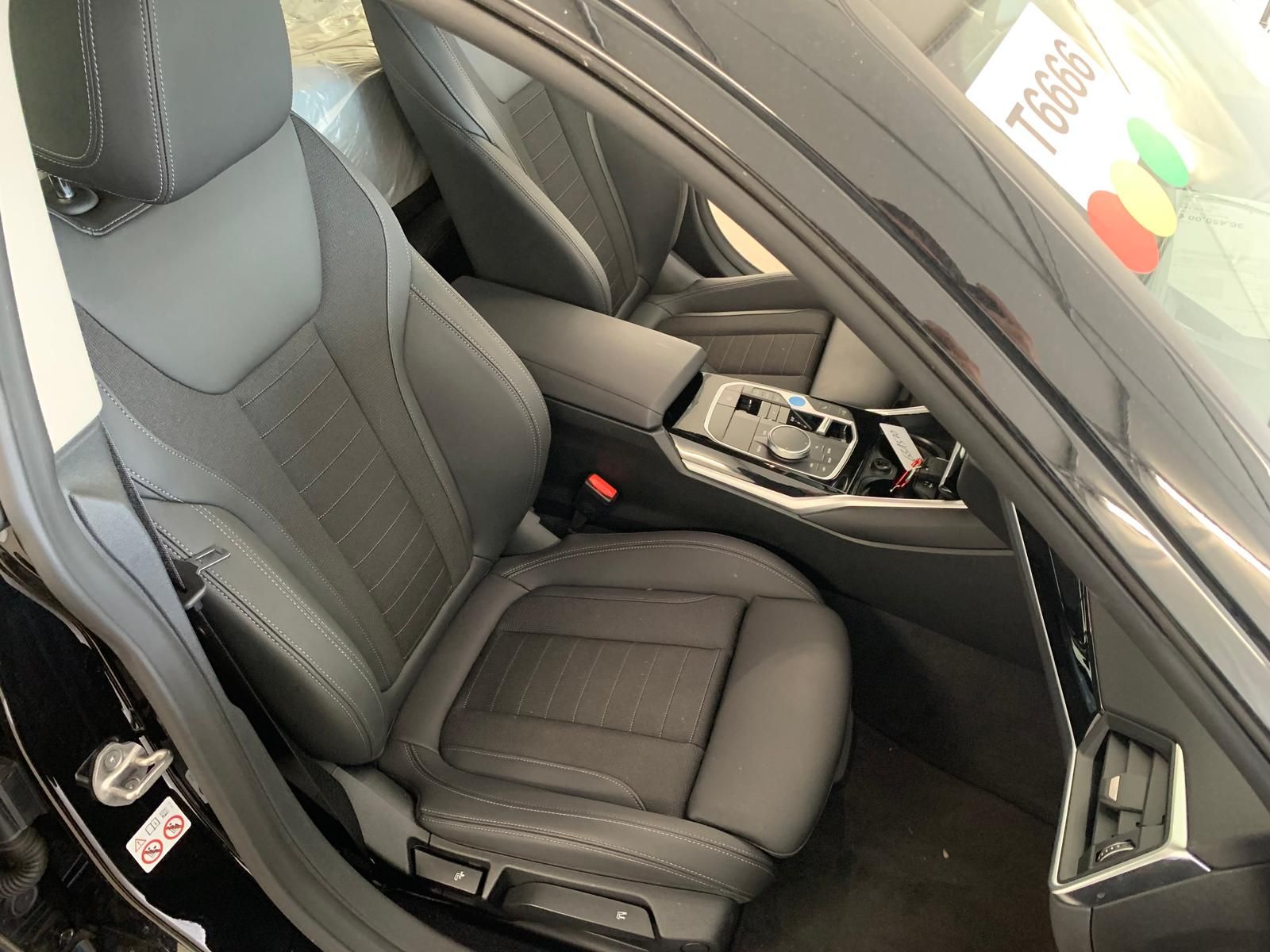BMW i4 40 GRAN COUPE 83,9kWh ACC/KAMERA/17 ZOLL foto 16
