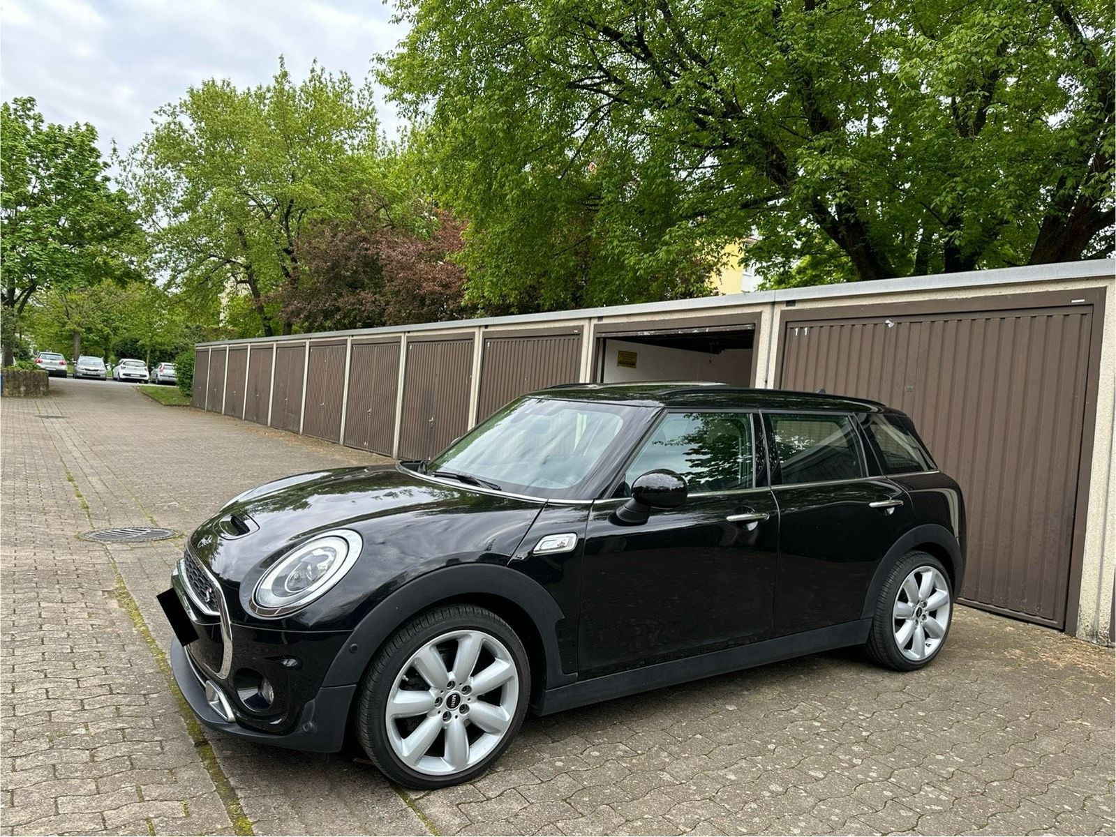 MINI Mini Cooper Clubman S Chili LED