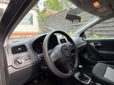 Volkswagen Polo 1.2 44kW Trend TÜV, Reifen, Steuerkette NEU - mit Benzin-Antrieb: Kleinwagen, Steuer