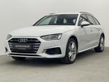Audi A4 40TDI advanced *LED*ACC*KAM*SHZ*MEM*VIRT*LANE - : Allradantrieb, Automatik
