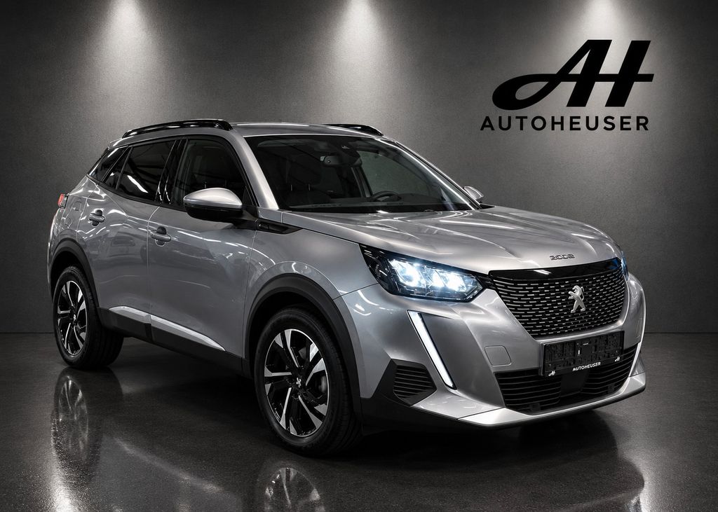 Image of Peugeot 2008