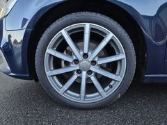 AUDI A3 Sportback 1.6TDI Ambition Sport aus Bj. 2020